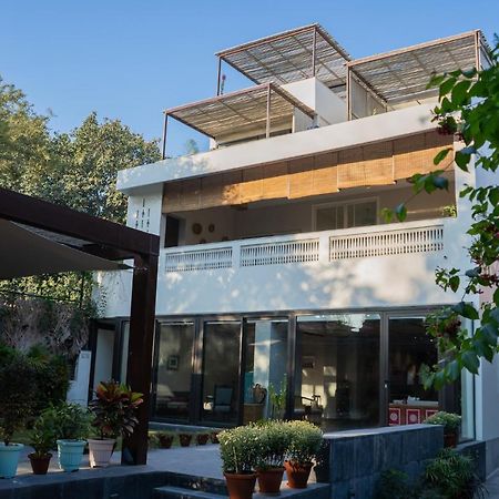 Amrit Bhawan Apartment Haridwar Ngoại thất bức ảnh