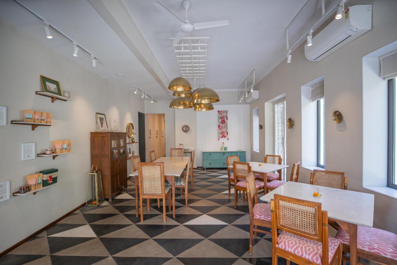 Amrit Bhawan Apartment Haridwar Ngoại thất bức ảnh
