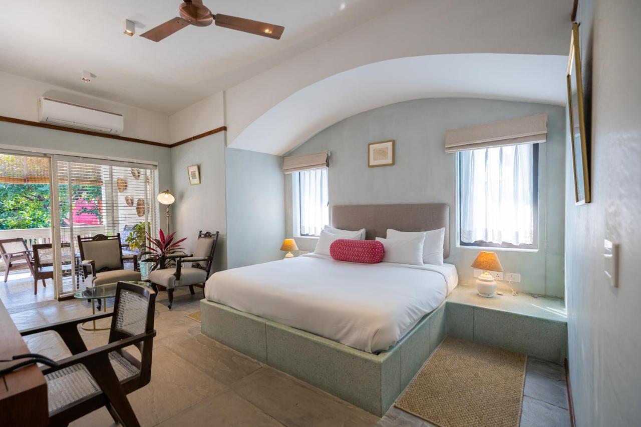 Amrit Bhawan Apartment Haridwar Ngoại thất bức ảnh