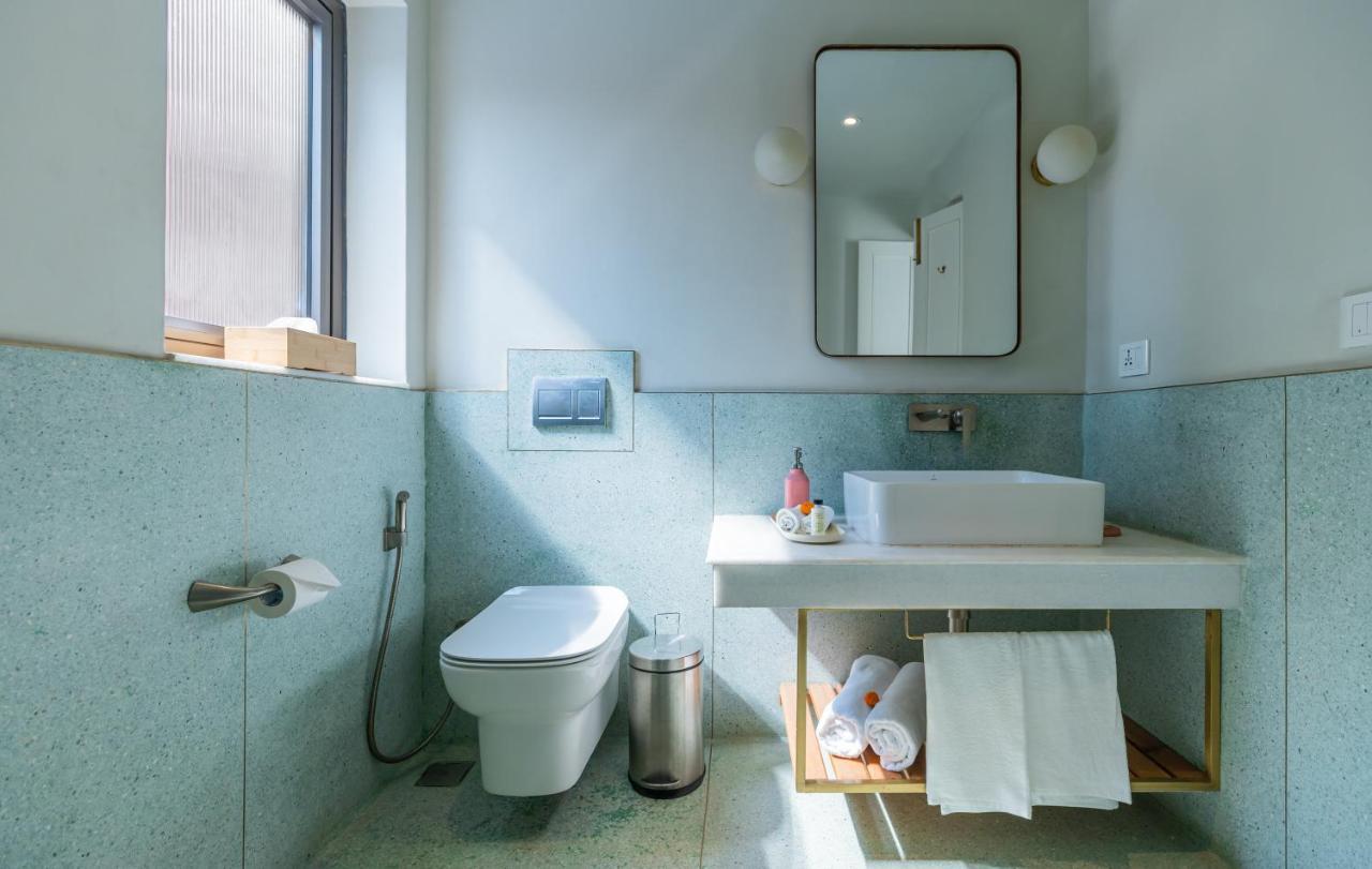 Amrit Bhawan Apartment Haridwar Ngoại thất bức ảnh