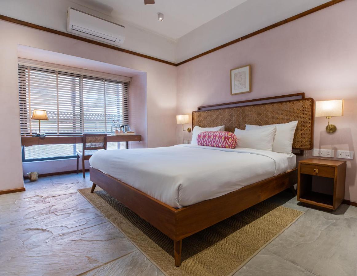 Amrit Bhawan Apartment Haridwar Phòng bức ảnh
