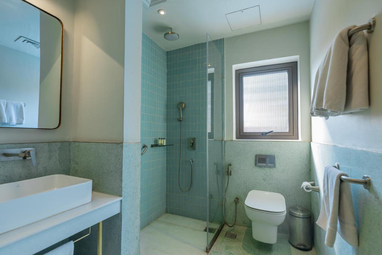Amrit Bhawan Apartment Haridwar Ngoại thất bức ảnh