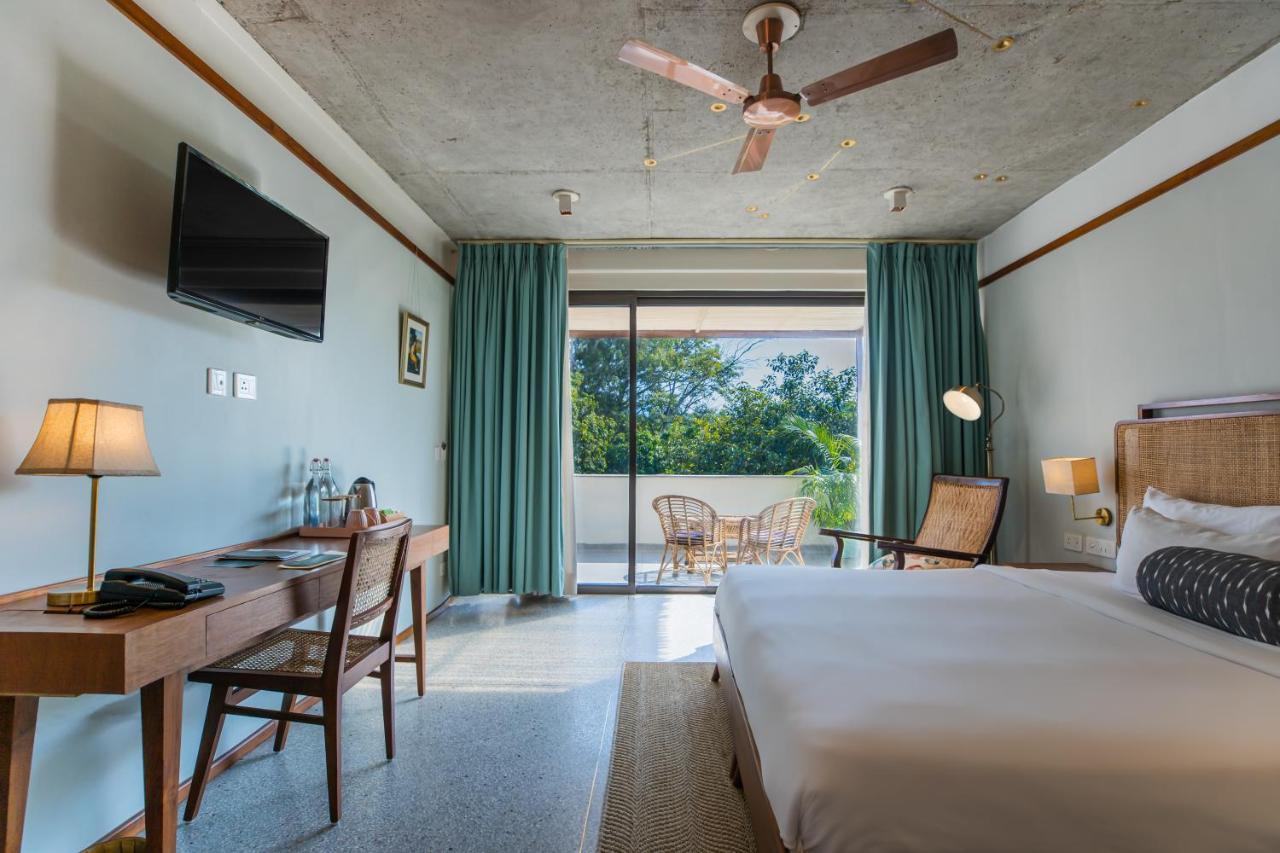 Amrit Bhawan Apartment Haridwar Ngoại thất bức ảnh