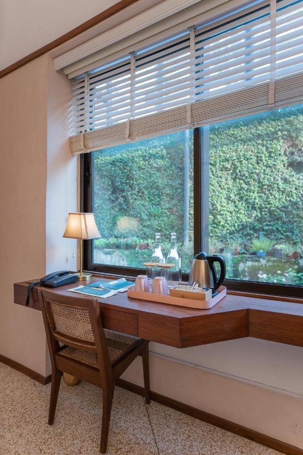 Amrit Bhawan Apartment Haridwar Ngoại thất bức ảnh