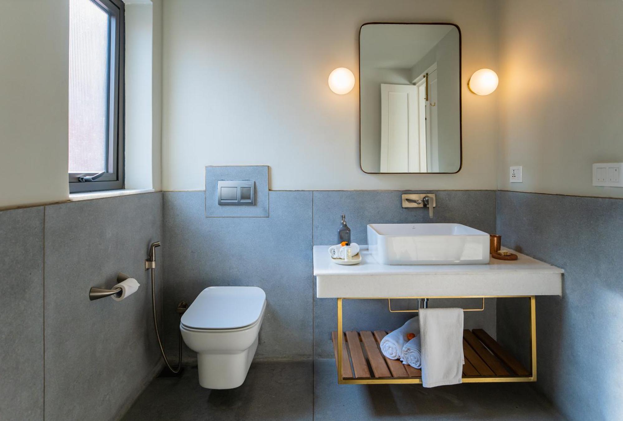 Amrit Bhawan Apartment Haridwar Phòng bức ảnh