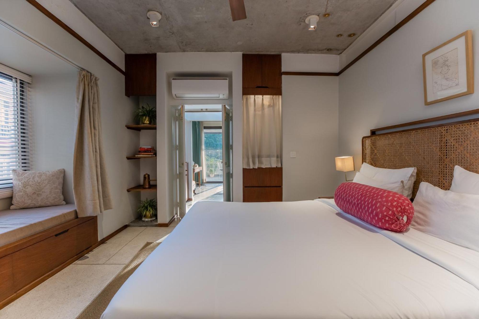 Amrit Bhawan Apartment Haridwar Phòng bức ảnh