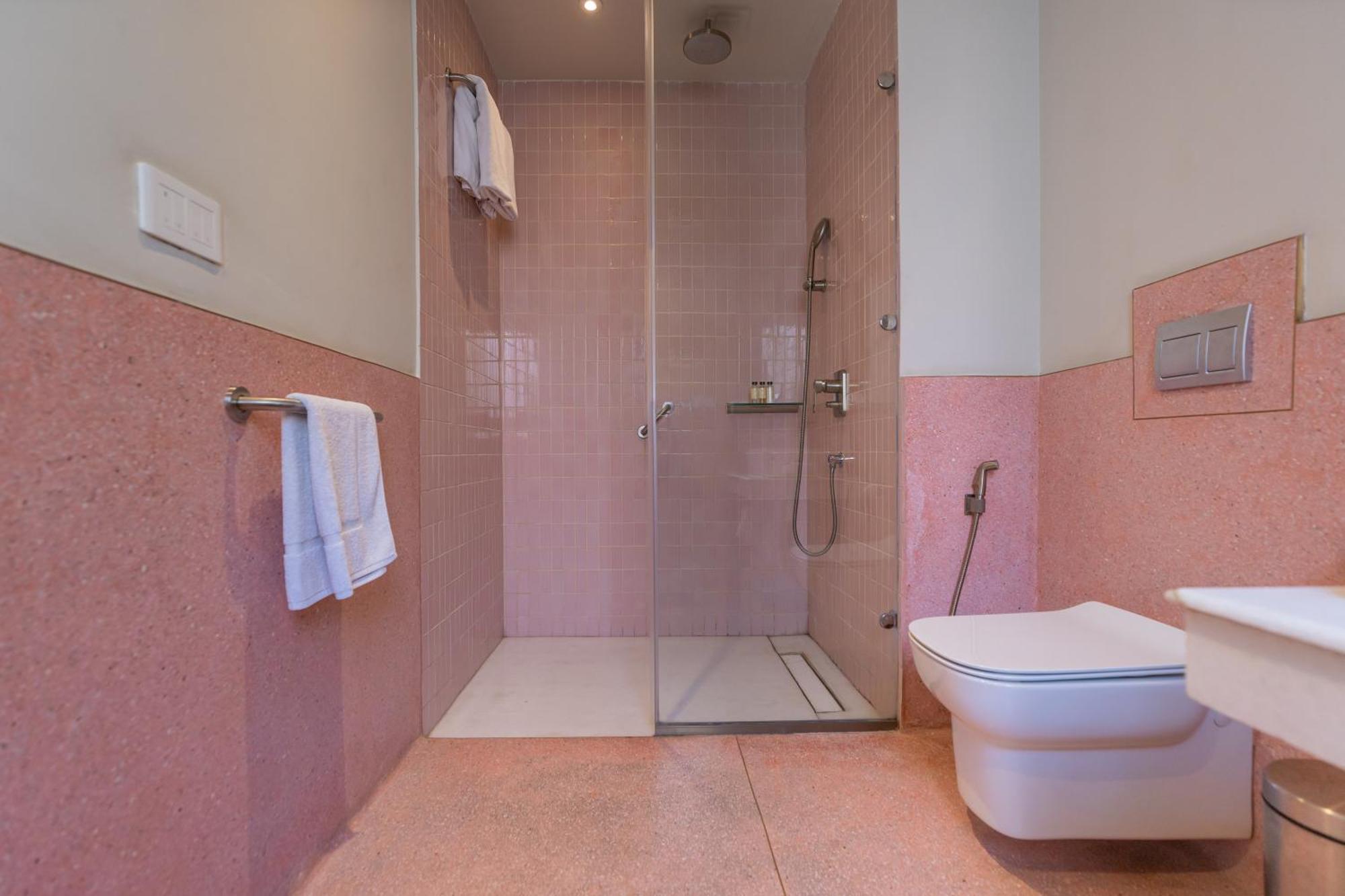 Amrit Bhawan Apartment Haridwar Phòng bức ảnh