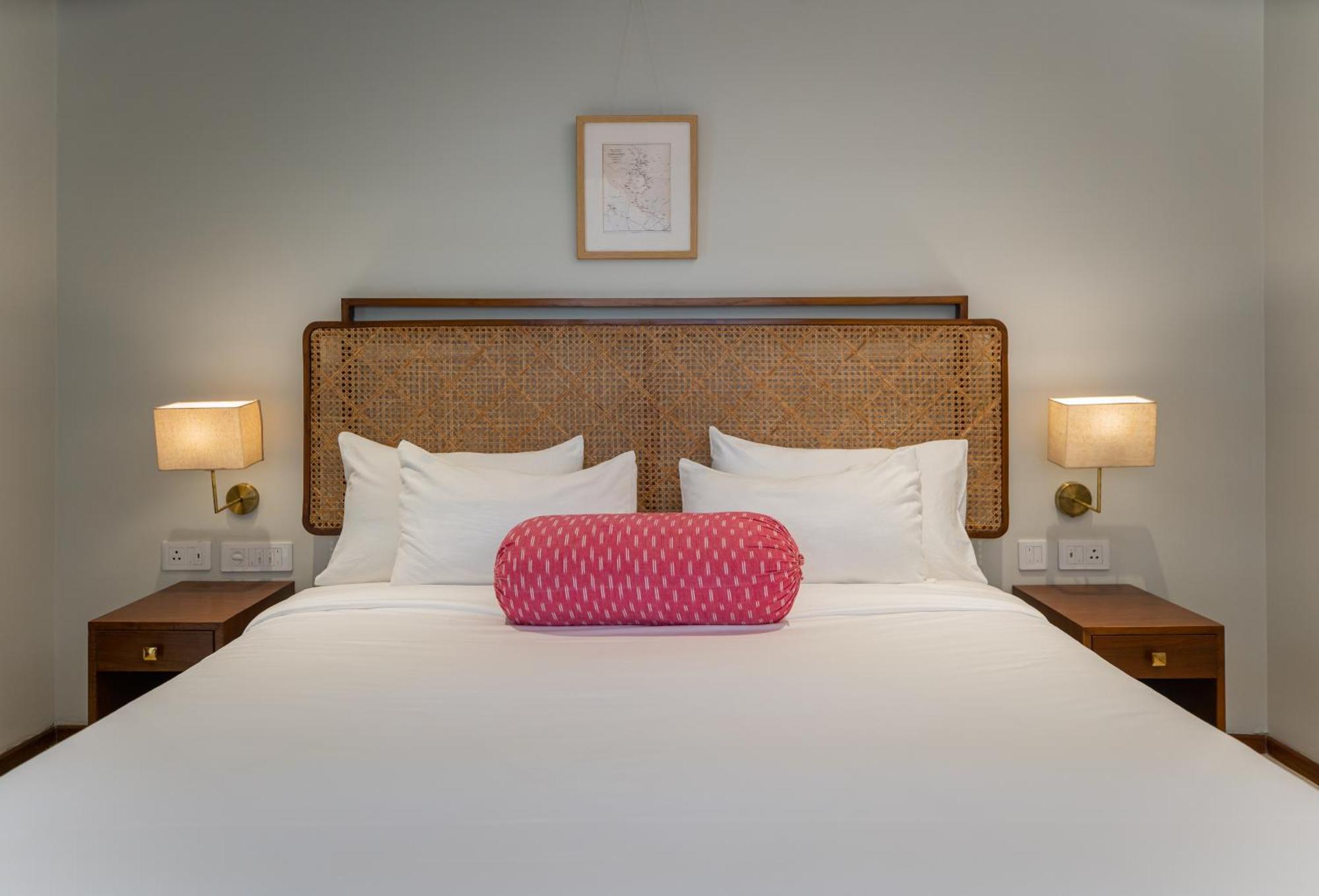 Amrit Bhawan Apartment Haridwar Phòng bức ảnh