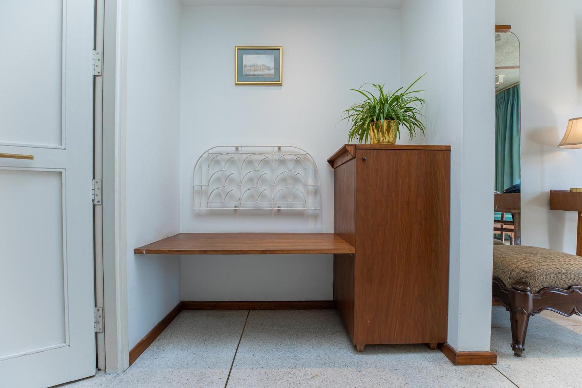 Amrit Bhawan Apartment Haridwar Phòng bức ảnh