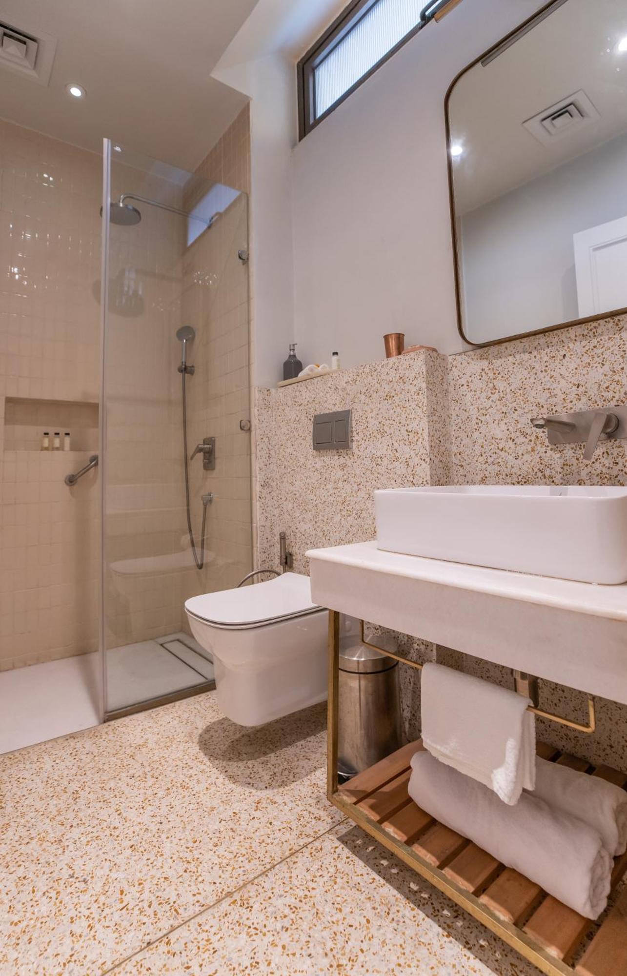 Amrit Bhawan Apartment Haridwar Phòng bức ảnh