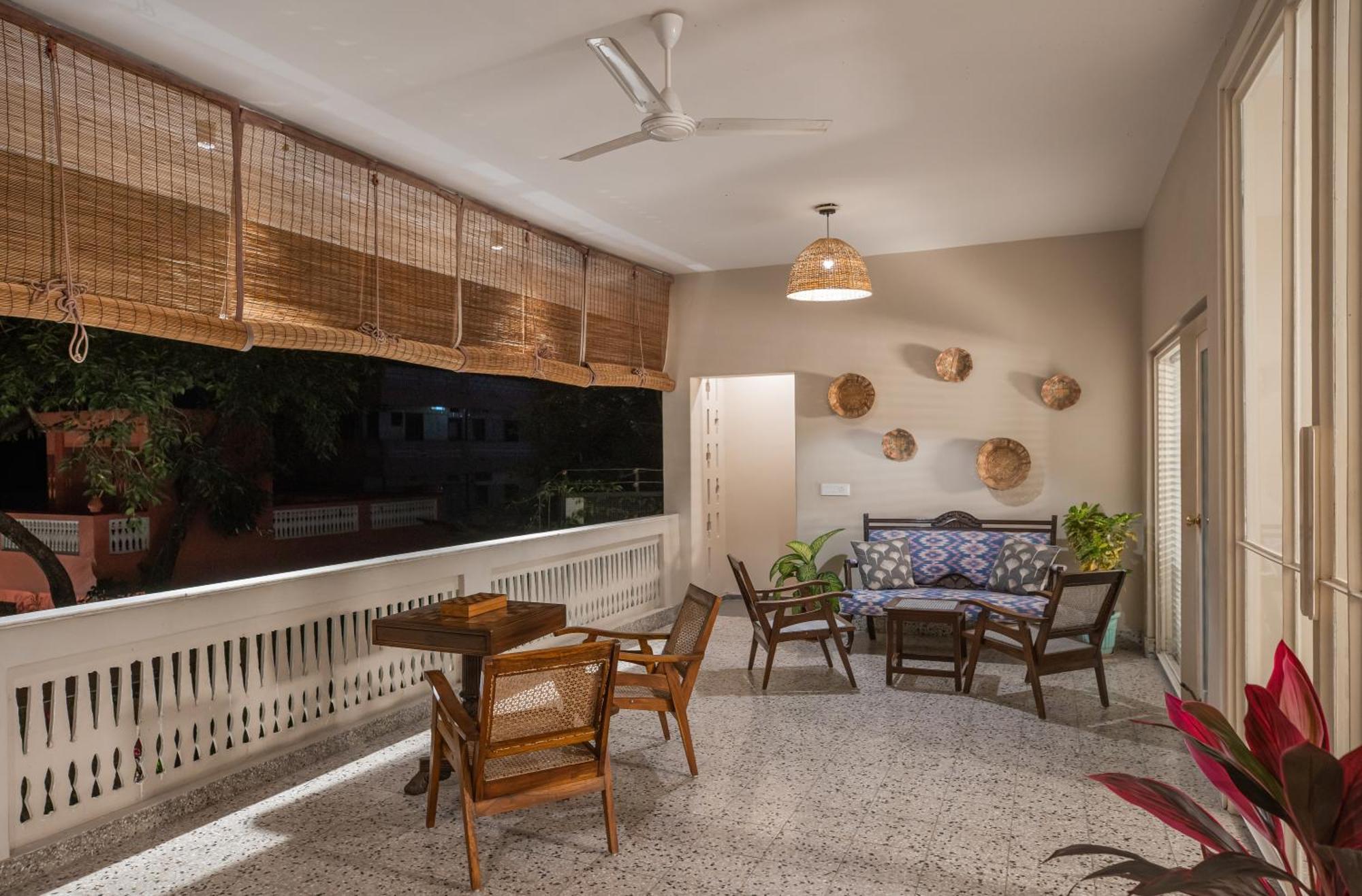 Amrit Bhawan Apartment Haridwar Phòng bức ảnh