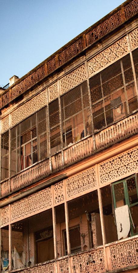 Amrit Bhawan Apartment Haridwar Ngoại thất bức ảnh