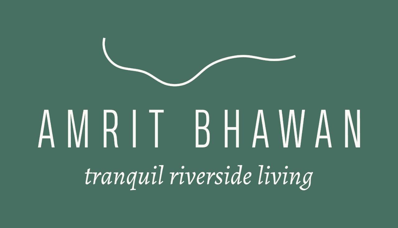 Amrit Bhawan Apartment Haridwar Ngoại thất bức ảnh
