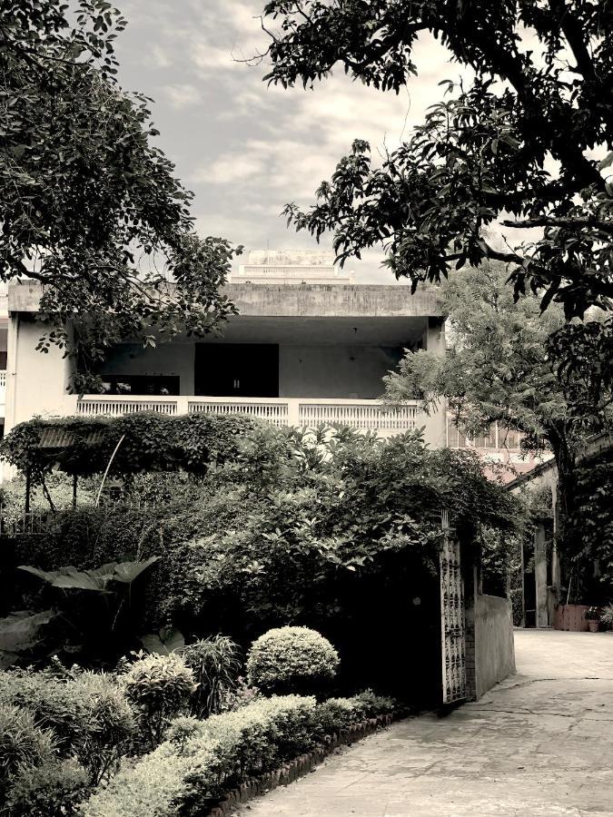 Amrit Bhawan Apartment Haridwar Ngoại thất bức ảnh